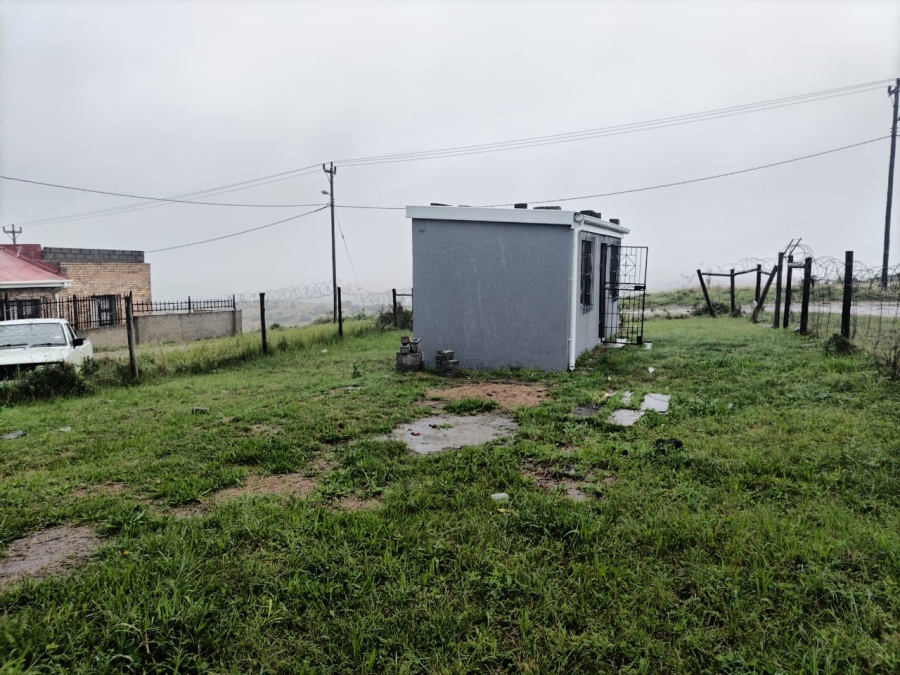 1 Bedroom Property for Sale in Mbekweni Eastern Cape